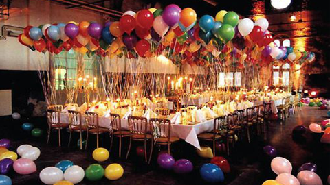 Birthday Parties Birthday Parties