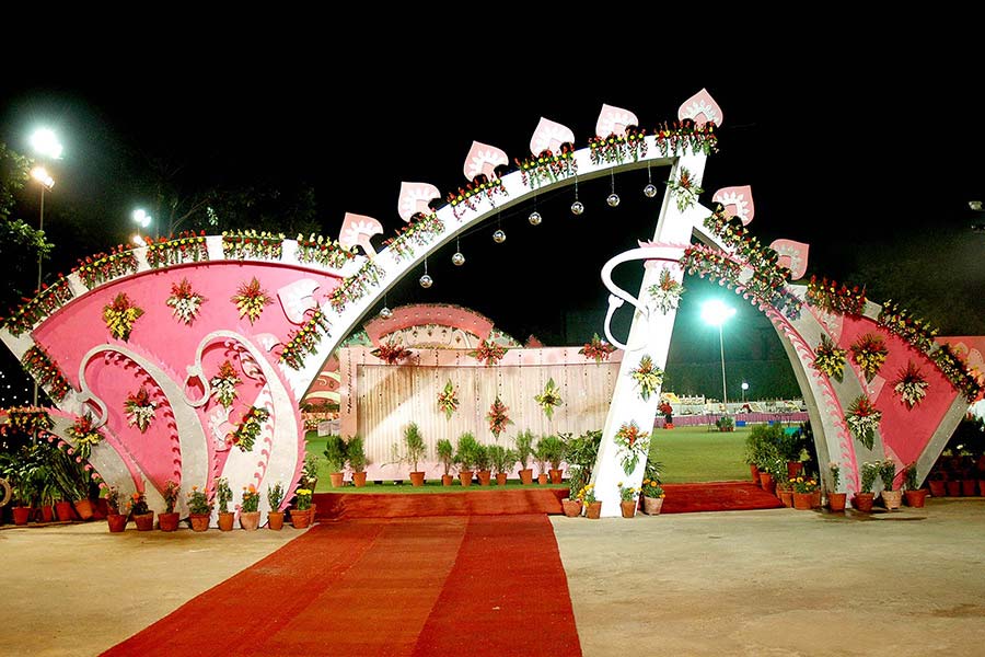First Choice Wedding Planner in Agra Wedding Planner in Agra