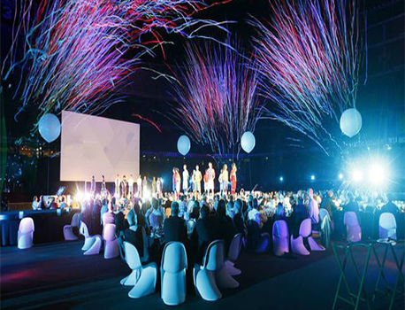 Event Planning